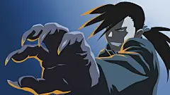 #钢之炼金术师FA中场插图#钢之炼金术师FA 钢之炼金术师 荒川弘 钢之炼金术师高清壁纸 爱德华艾尔利克 阿尔冯斯艾尔利克 温莉洛克贝尔 罗伊马斯坦 丽莎霍克艾 冯霍恩海姆 七宗罪 人造人