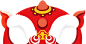 新年元旦春节鸡年跨年新春素材
----------------------
@刺客边风②