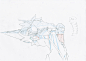 Kill La Kill Original painting (123)