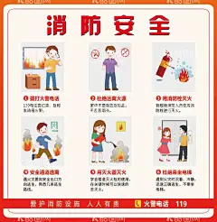消防安全  - 源文件下载【酷图网】消防安全,消防安全知识,消防安全海报,消防安全展板,消防,消防知识,消防安全常识,119消防日,消防安全教育,校园消防安全,企业消防安全,消防进企业,消防进校园,校园消防,企业消防,学校消防,消防安全挂图,消防宣传日,全国消防日,消防宣传栏,消防宣传展板,消防文化墙,消防宣传图,消防安全宣传
