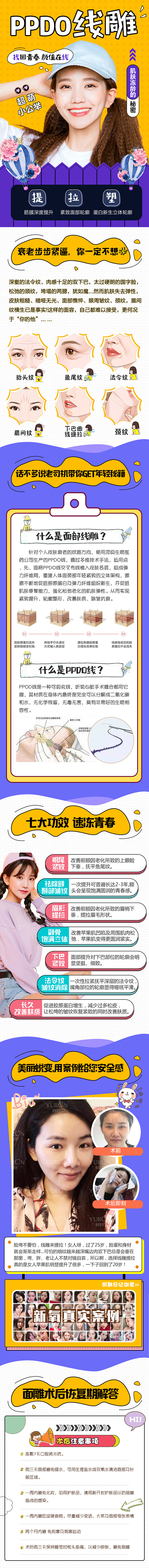 医美详情