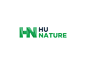 HuNature Logo