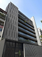 | META MAGAZINE | archicake daily - 台灣住宅建築獎 初選入圍名單-集合住宅類