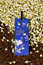Jasmine Huatan Jasmine Coffee : 包裝設計 平面攝影