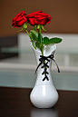 贵妇花瓶：Hypnotik Vase