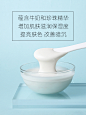 1000g牛奶珍珠粉面膜粉补水保湿纯软膜粉天然美容院装专用正品-淘宝网