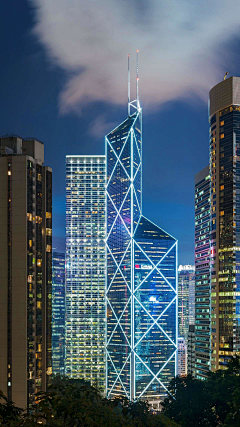 问◎问采集到城市建筑
