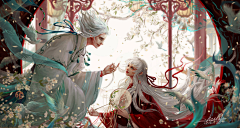 薄荷12345678910采集到奇幻