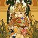 故事 Pin 图图片