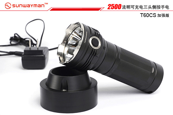 T60CS加强版 - 产品展示 - Su...