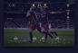 FC Barcelona : FC Barcelona and its football philosophy have become synonymous with slick, stylish and, more often than not, mesmerizing attacking football connecting fans around the world.