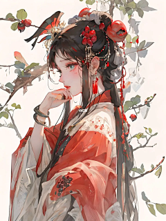 无羡WIFI～～～采集到人物