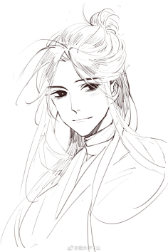 啧-花瓣网|陪你做生活的设计师 | 原耽《杀破狼》同人 江湖夜雨/绘