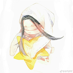 月红3434采集到魔道祖师