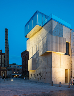 vinsyeung采集到architectural design