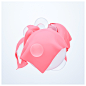 Alex Diaconu on Behance@C4D