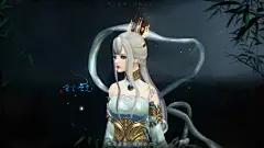 萤火之光【桌面壁纸】