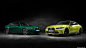 BMW-M3 / M4-Competition-2020