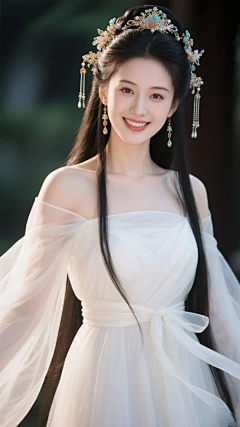 千里卡路里采集到美人