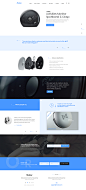 Morka - Mordern & Unique Multipurpose PSD Template : You will be amazed and attracted by the modern and unique style as well as clean and clear design of Mokar, our new multipurpose PSD template. Including 09 beautiful homepages for your flexible cust