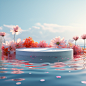 heatherkelly_Lake_surface_water_ripples_flat_cylindrical_counte_3d9a456d-cdde-4389-ba77-d5fa7c02451b