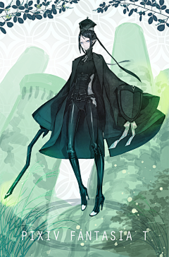 洪涵滴滴采集到日韩插画②
