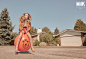 milkmag | SPACE HOPPER