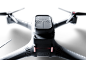 3D adobeawards concept DJI drone industrial design  modeling product designerdot dot