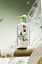 产品摄影｜新中式风格场景拍摄