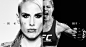  THE ULTIMATE FIGHTER : 2014. FoxSports - "The Ultimate Fighter - Season 20""Beauty in Strength" / Launch Spot and Toolkit.