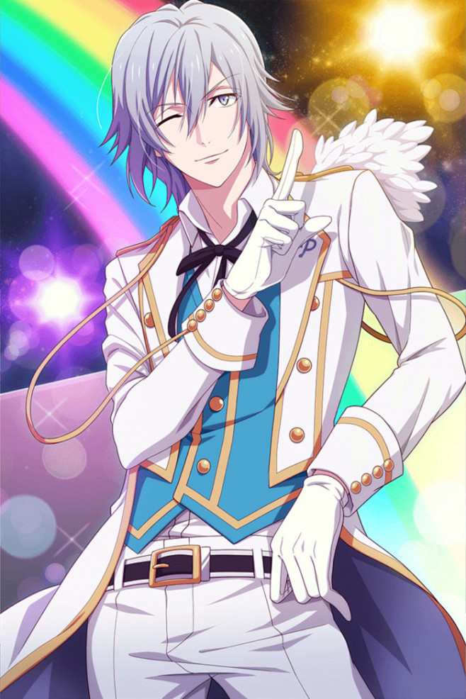 IDOLiSH7-四叶环★Memories Melodies