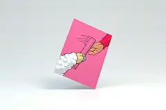 ◉◉【微信公众号：xinwei-1991】整理分享  @辛未设计     ⇦了解更多。品牌设计VI设计视觉图形设计 (2353).png