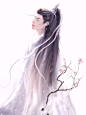 长月烬明