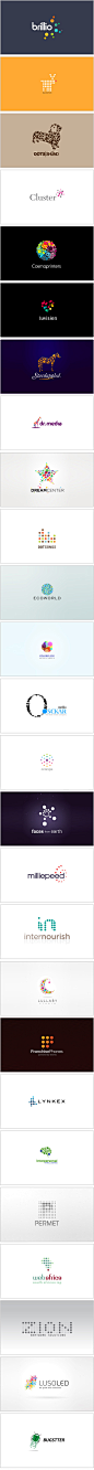 一组圆点元素的Logo设计.jpg