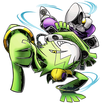 舞蹈兽应用兽图鉴数码兽数据库