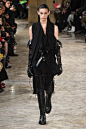 Ann Demeulemeester F18 / black