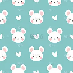 式样,鼠,可爱的,动物主题,贺卡,纺织品,女婴,玩具,小的,米老鼠