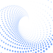 花瓣素材_背景通用橙色圆点元素素材_193466876