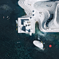 Knubben浴场重建方案，挪威 / Snøhetta : 复现往日海滨胜地的辉煌
