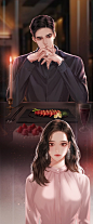 부부끼리 뭐 어때! - 01. 어느 날, 남편이 : “맞선, 한번 봐볼래?” 어머니 명선의 제안에 고은의 표정이 멍해졌다. 맞선이라면…… 결혼을 전제로 만나보는 것. 어머니와 친아버지가 어떻게 만나 결혼했었는지 전해 들어서 알고 있었다. 오빠 승원도 4년 전에 맞선으로 만난 여자와 결혼했다. 부모님이 지정해준 상대와 배필을 맺는 것은 이 바닥에서 흔한 일이다. 이미 고은의 주변에도 정략결혼을 한 친구들이 여...