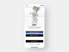 Z_rel采集到APP-UI-移动端
