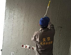 北京江水平装修队采集到北京江水平装修队装修工艺