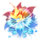 Item Icefire Lotus