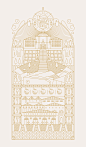 A love letter to Porto on Behance-11