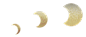 月亮