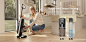 Tineco FLOOR ONE S5 Smart Wet Dry Vacuum Cleaner : Bigger Tanks. Edge Cleaning. Upgraded Display. Tineco's Top Rated Floor One Series Just Got a Major Upgrade to S5.