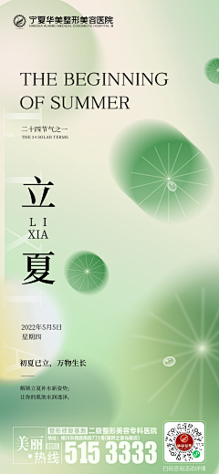 猫猫拯救世界中采集到节日 节气海报
