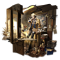 【明日方舟】折光