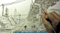 [中英字幕]Mark Crilley漫画教程111:末世之城(全彩)[闻风听译]—在线播放—优酷网，视频高清在线观看