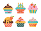 cupcakes